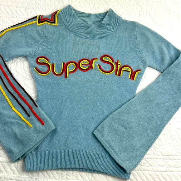 Johnny Was Danny Sweater main image 1
